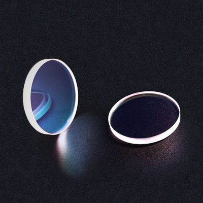 High Transmittance 1064nm AR Coated 78*3mm Fiber Laser Protective Lens