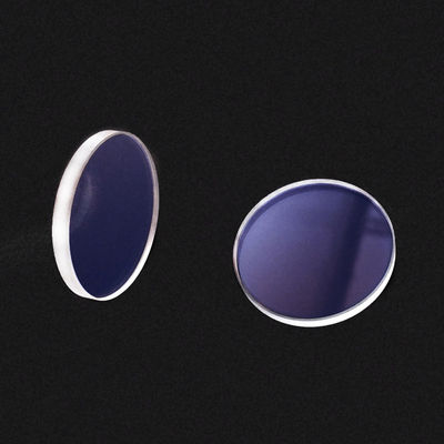 High Transmittance 1064nm AR Coated 78*3mm Fiber Laser Protective Lens
