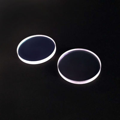 High Transmittance 1064nm AR Coated 78*3mm Fiber Laser Protective Lens